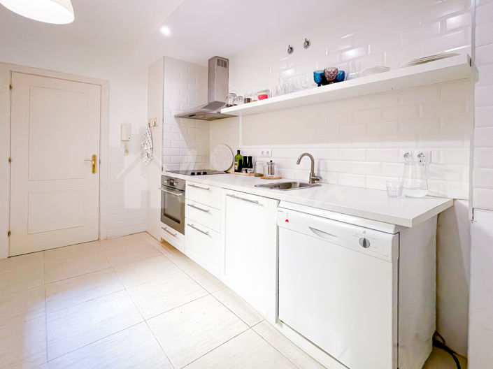 Image No.18-Appartement de 3 chambres à vendre à Parque de la Reina