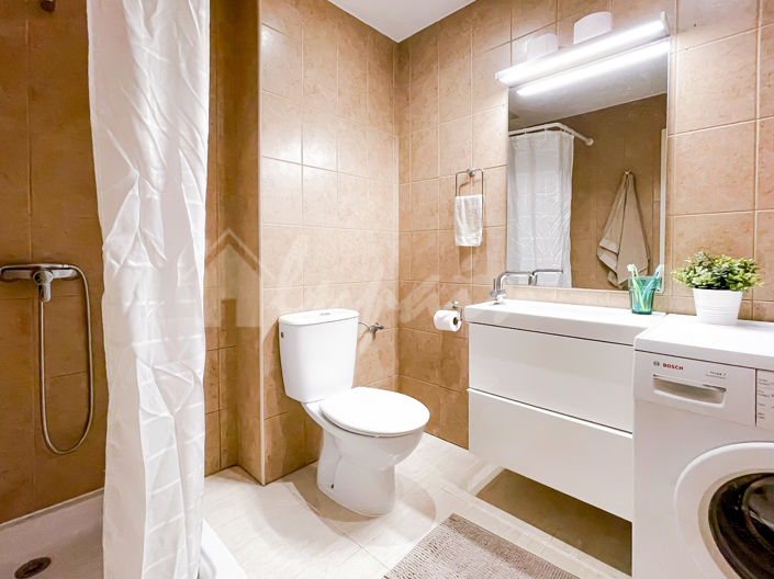 Image No.23-Appartement de 3 chambres à vendre à Parque de la Reina