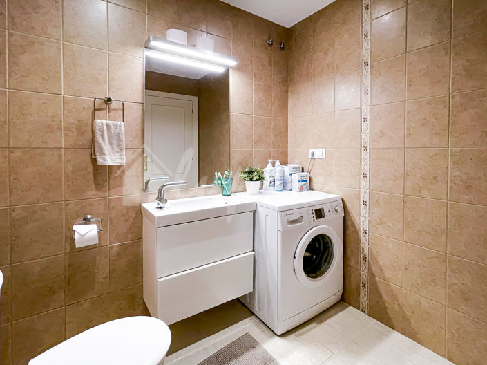 Image No.24-Appartement de 3 chambres à vendre à Parque de la Reina