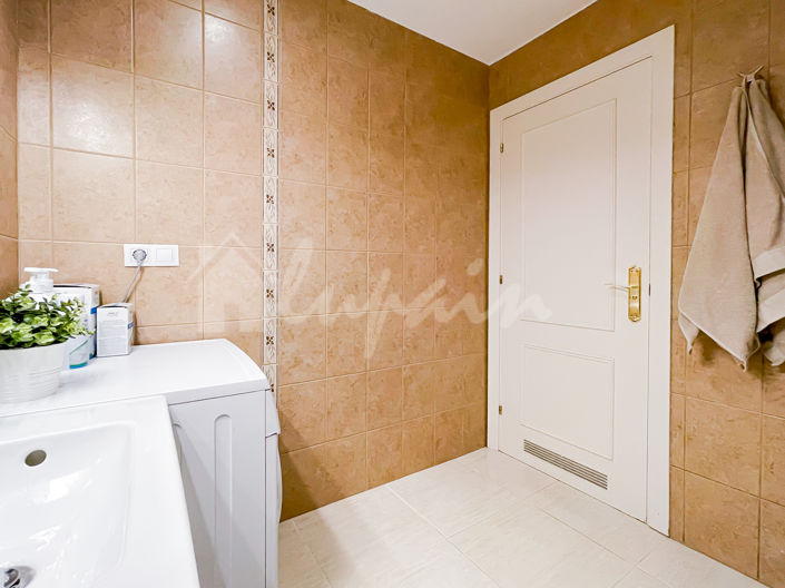 Image No.25-Appartement de 3 chambres à vendre à Parque de la Reina