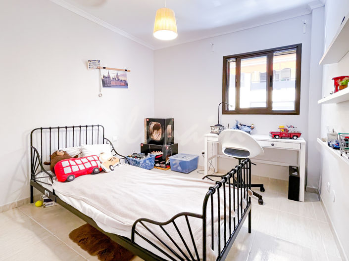 Image No.26-Appartement de 3 chambres à vendre à Parque de la Reina