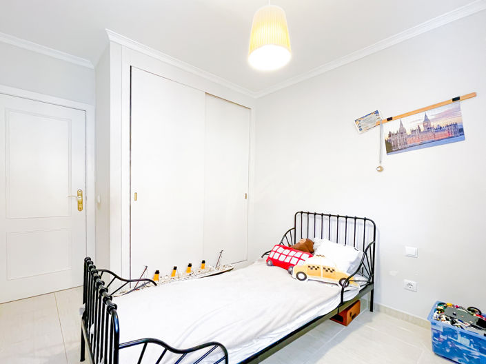 Image No.27-Appartement de 3 chambres à vendre à Parque de la Reina