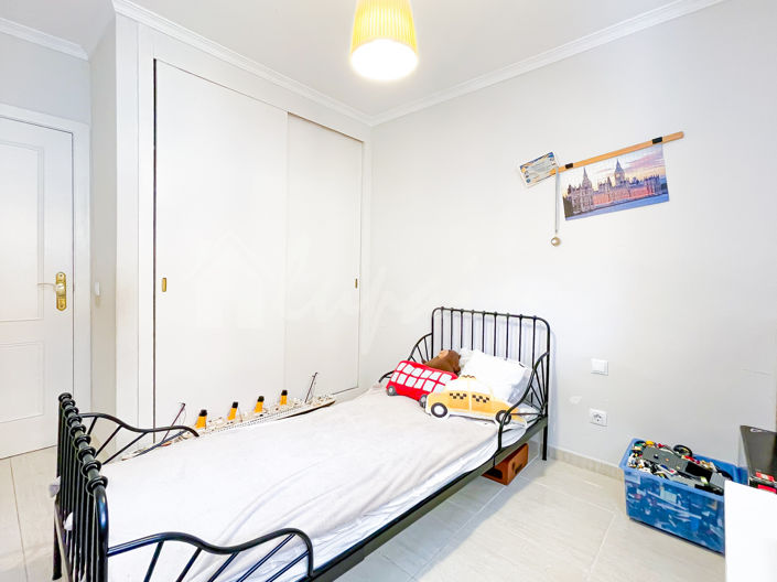 Image No.28-Appartement de 3 chambres à vendre à Parque de la Reina