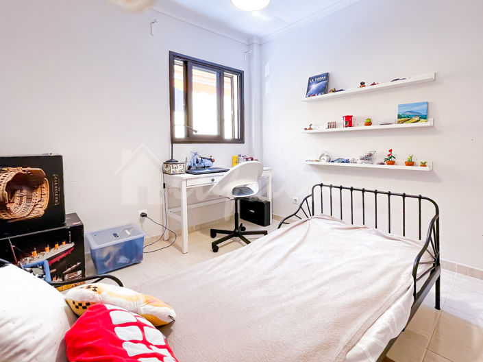 Image No.29-Appartement de 3 chambres à vendre à Parque de la Reina