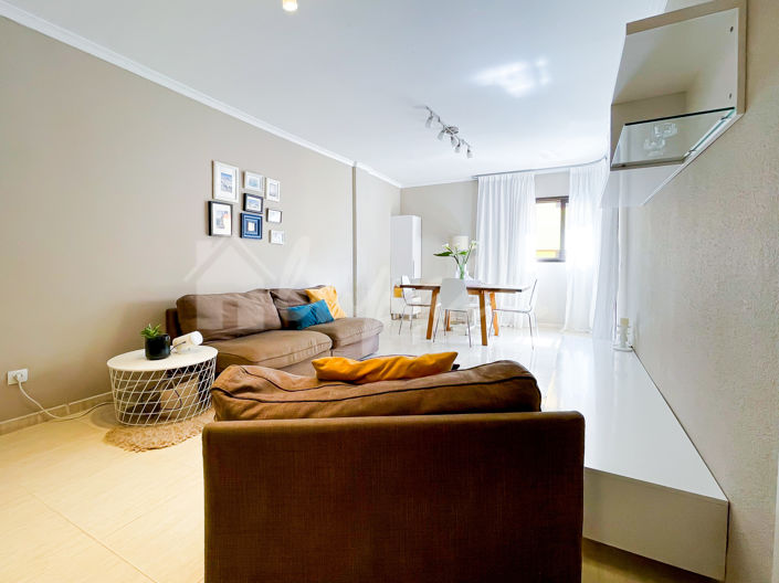 Image No.5-Appartement de 3 chambres à vendre à Parque de la Reina