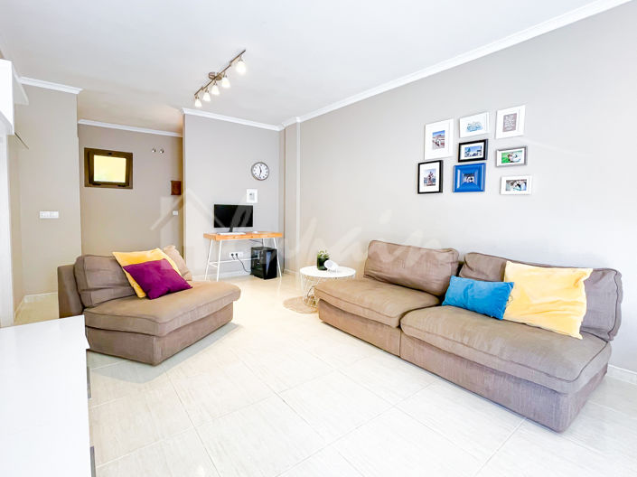 Image No.6-Appartement de 3 chambres à vendre à Parque de la Reina