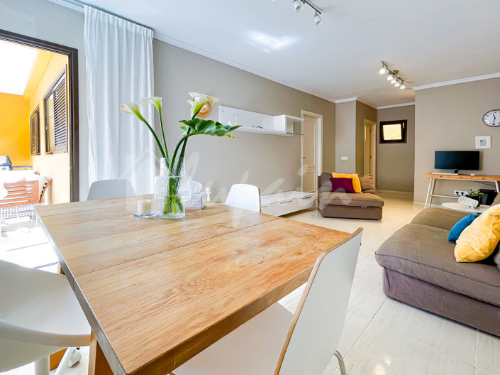 Image No.8-Appartement de 3 chambres à vendre à Parque de la Reina