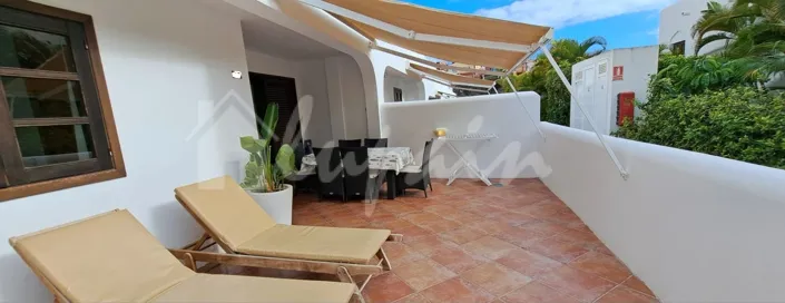 Image No.10-Appartement de 3 chambres à vendre à Playa Paraiso