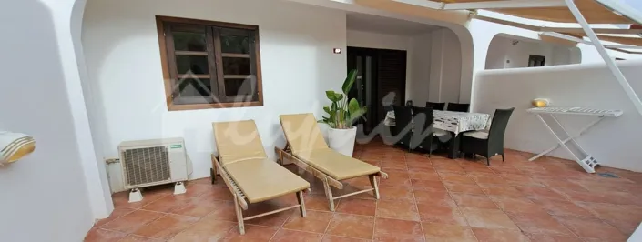 Image No.11-Appartement de 3 chambres à vendre à Playa Paraiso