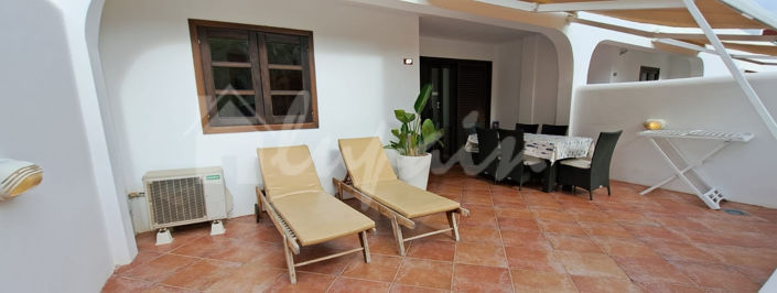 Image No.12-Appartement de 3 chambres à vendre à Playa Paraiso