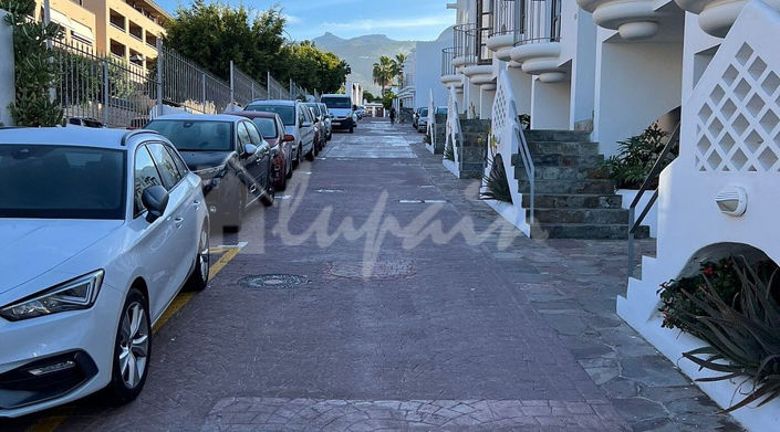 Image No.24-Appartement de 3 chambres à vendre à Playa Paraiso