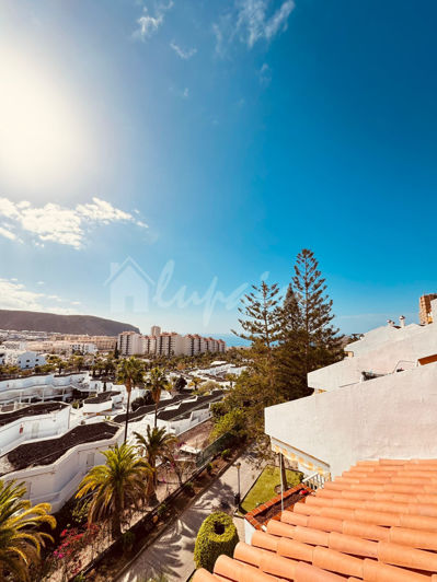 Image No.1-Propriété de 2 chambres à vendre à Los Cristianos
