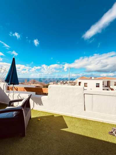 Image No.1-Appartement de 2 chambres à vendre à Los Cristianos