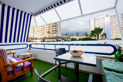 Lupain Tenerife Estate Agents most sold property