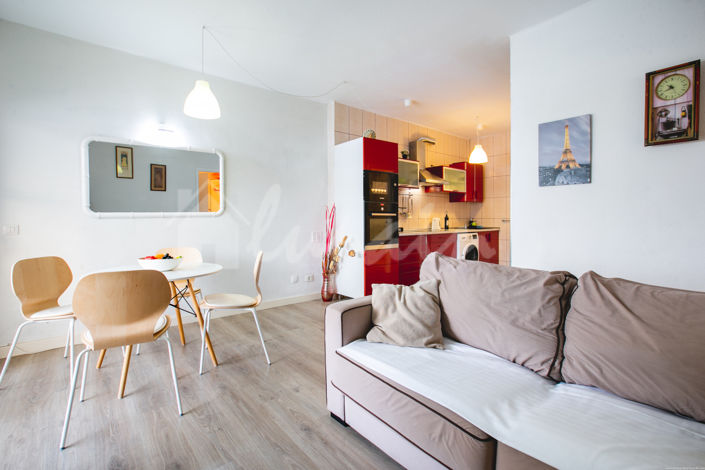 Image No.6-1 Bed Apartment for sale