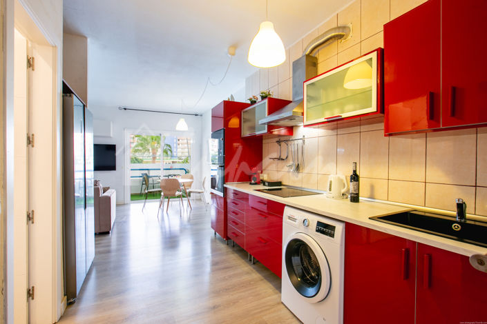 Image No.8-1 Bed Apartment for sale