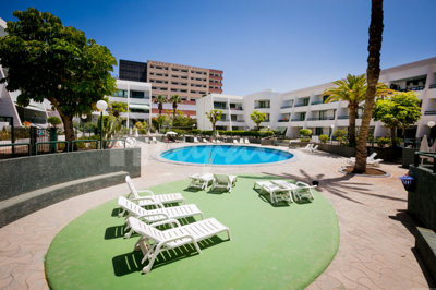 Lupain Tenerife Estate Agents most sold property