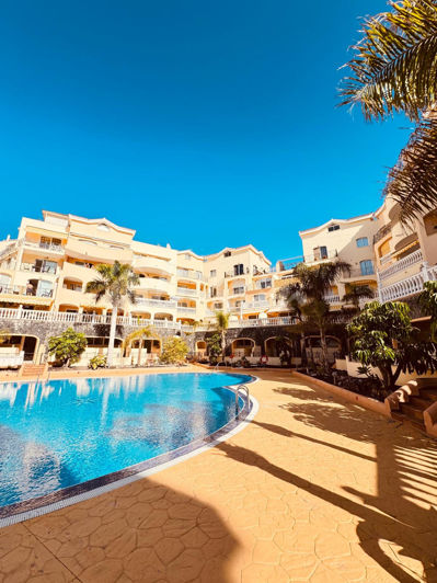Image No.1-Penthouse de 2 chambres à vendre à Los Cristianos