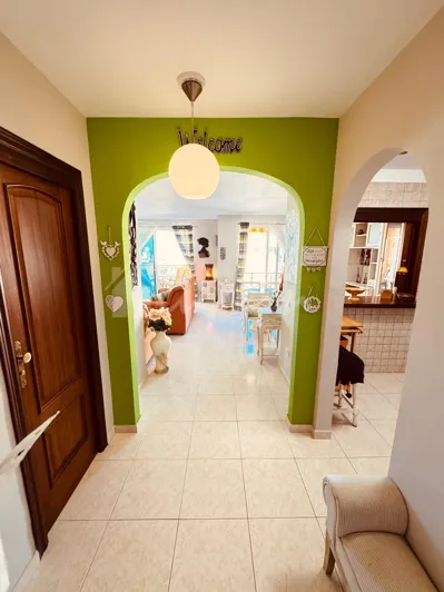 Image No.12-Penthouse de 2 chambres à vendre à Los Cristianos