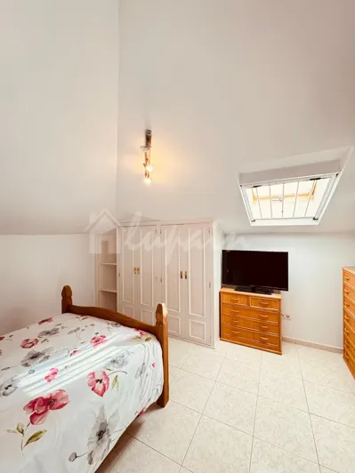 Image No.20-Penthouse de 2 chambres à vendre à Los Cristianos