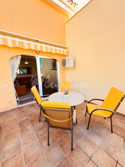 Image No.8-Penthouse de 2 chambres à vendre à Los Cristianos