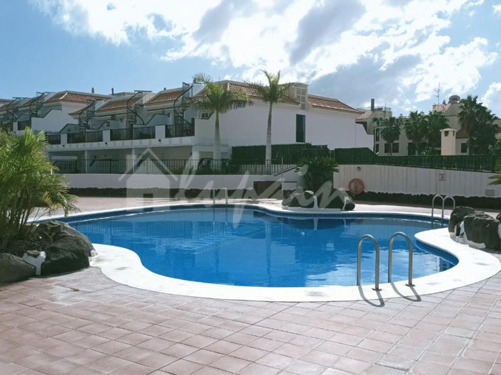 Image No.1-Appartement de 1 chambre à vendre à Los Cristianos