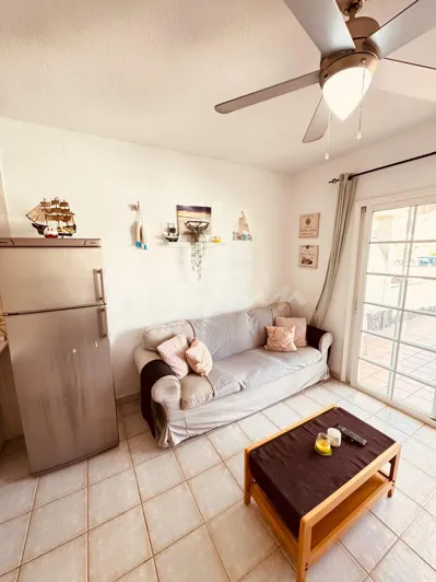 Image No.3-Appartement de 1 chambre à vendre à Los Cristianos