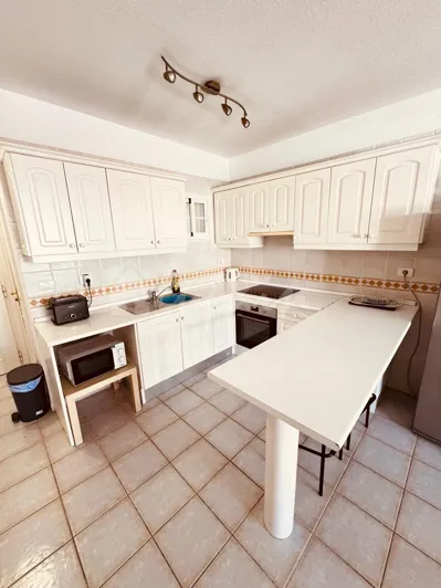 Image No.4-Appartement de 1 chambre à vendre à Los Cristianos