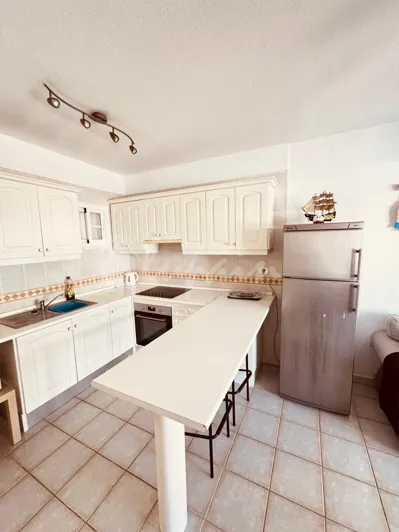 Image No.5-Appartement de 1 chambre à vendre à Los Cristianos