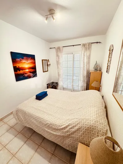 Image No.6-Appartement de 1 chambre à vendre à Los Cristianos