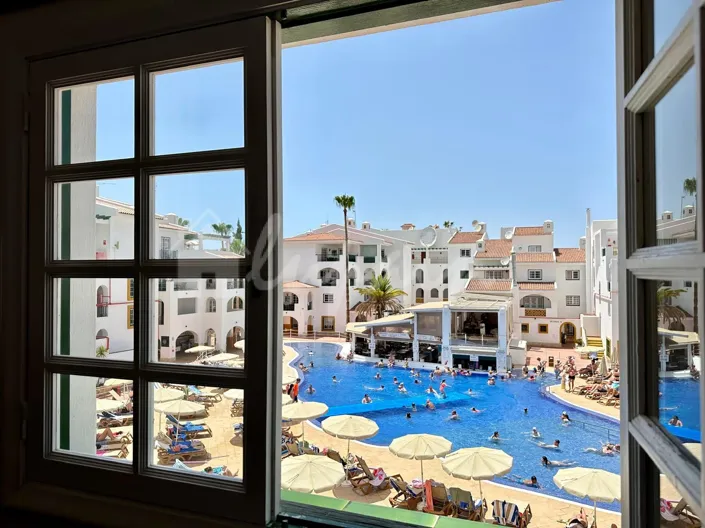 Image No.2-Studio à vendre à Torviscas