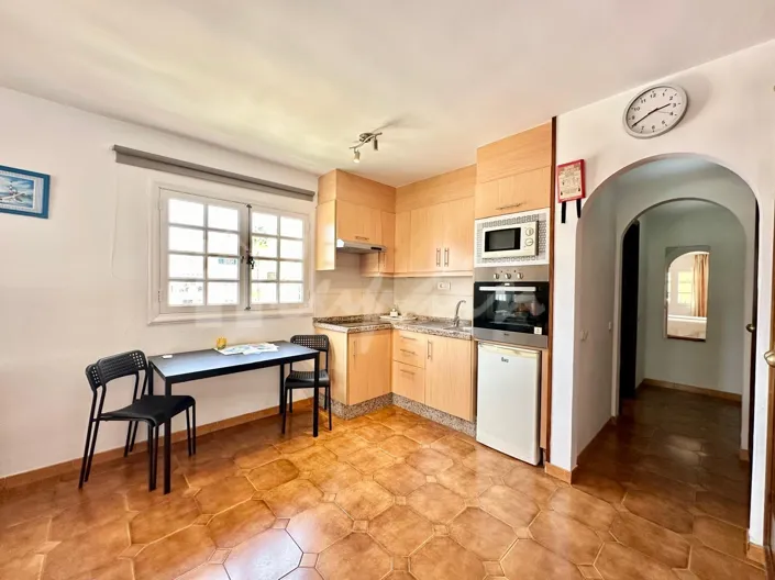 Image No.5-Studio à vendre à Torviscas