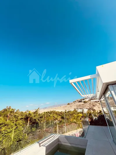 Image No.11-Villa de 4 chambres à vendre à San Eugenio