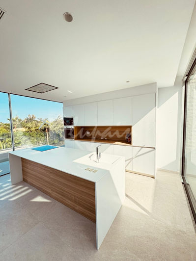 Image No.11-Villa de 4 chambres à vendre à San Eugenio