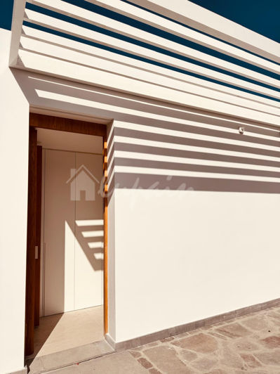 Image No.19-Villa de 4 chambres à vendre à San Eugenio