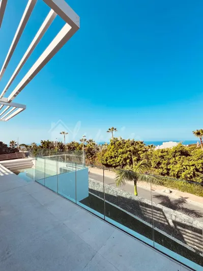 Image No.2-Villa de 4 chambres à vendre à San Eugenio