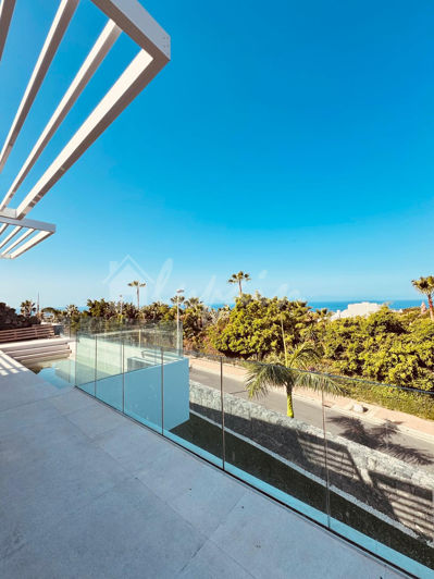 Image No.3-Villa de 4 chambres à vendre à San Eugenio