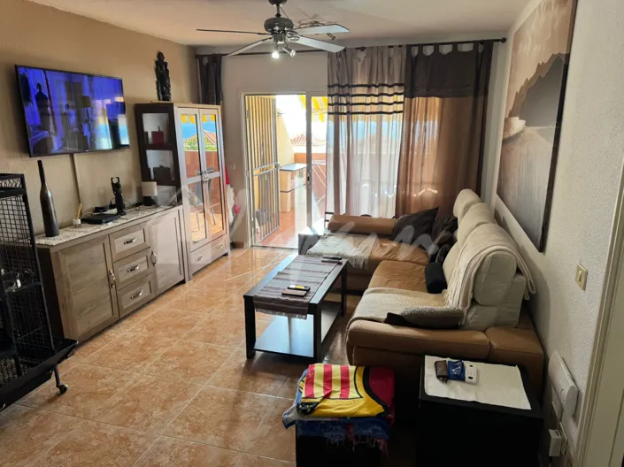 Image No.10-Appartement de 2 chambres à vendre à Torviscas