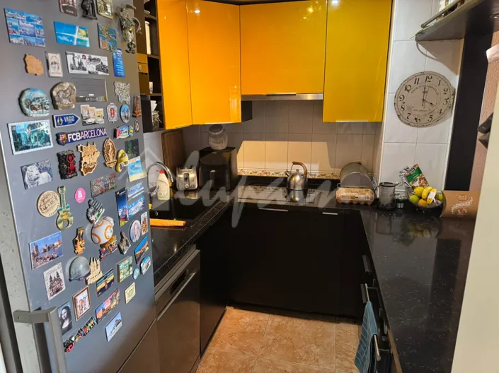 Image No.15-Appartement de 2 chambres à vendre à Torviscas