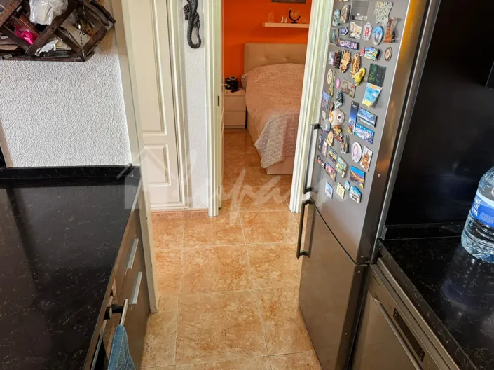 Image No.27-Appartement de 2 chambres à vendre à Torviscas