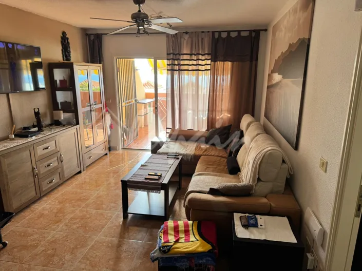 Image No.8-Appartement de 2 chambres à vendre à Torviscas