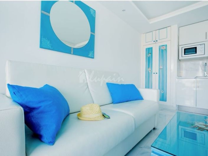 Image No.10-Appartement de 1 chambre à vendre à Playa de las Americas