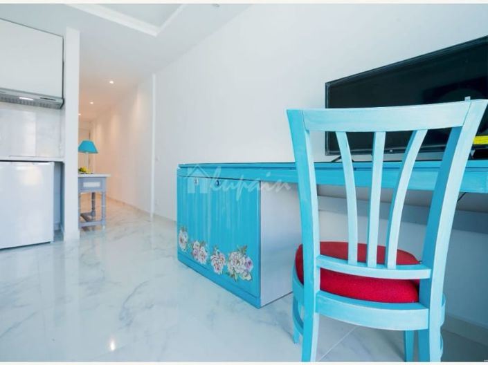 Image No.13-Appartement de 1 chambre à vendre à Playa de las Americas