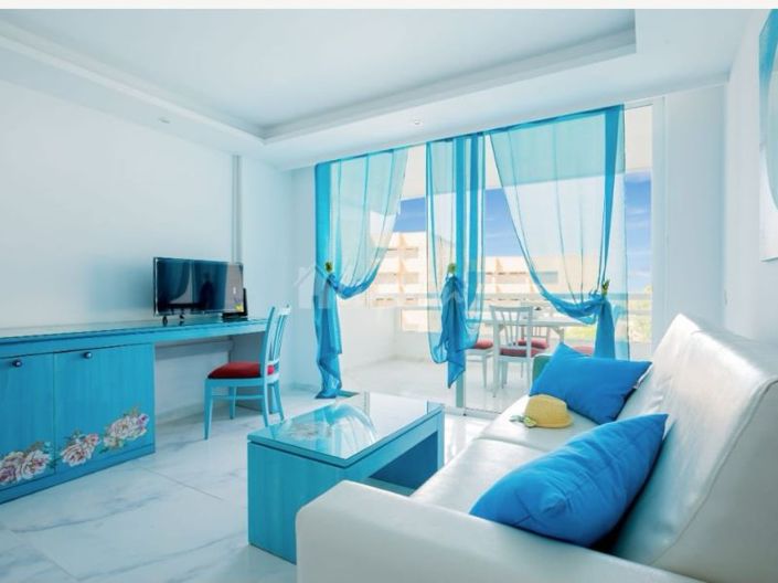 Image No.14-Appartement de 1 chambre à vendre à Playa de las Americas