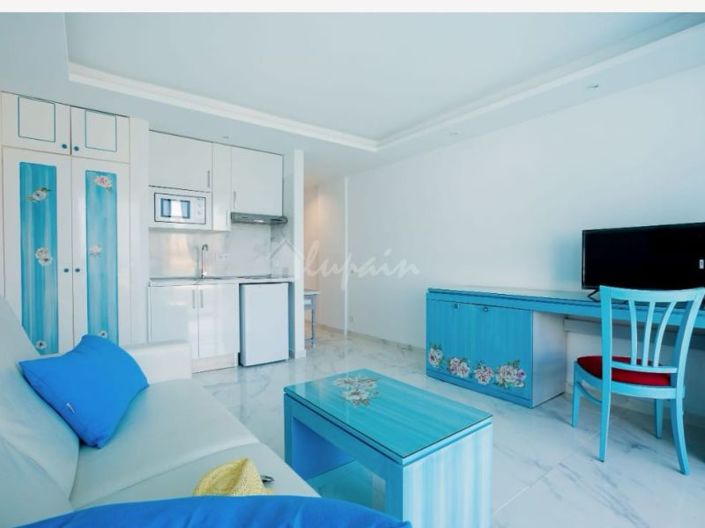 Image No.15-Appartement de 1 chambre à vendre à Playa de las Americas