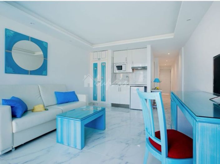 Image No.16-Appartement de 1 chambre à vendre à Playa de las Americas