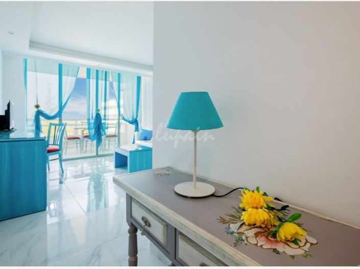 Image No.19-Appartement de 1 chambre à vendre à Playa de las Americas