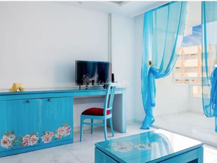 Image No.2-Appartement de 1 chambre à vendre à Playa de las Americas