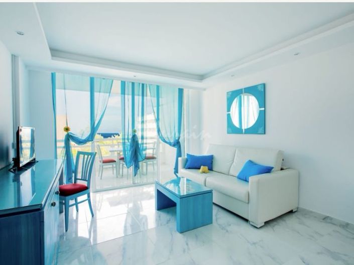 Image No.23-Appartement de 1 chambre à vendre à Playa de las Americas