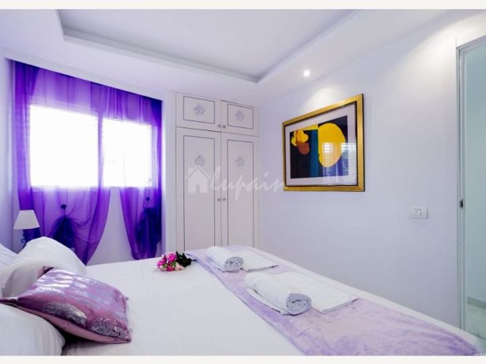 Image No.24-Appartement de 1 chambre à vendre à Playa de las Americas